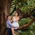 Ekaterina and Dmitry Senchuk's Photo