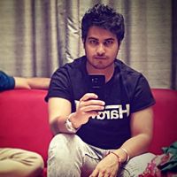 Tarun Tyagi的照片