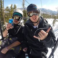 Greg Stagner的照片