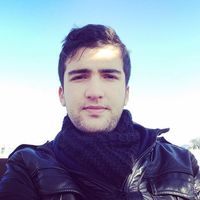 Ayhan Bozkurt's Photo