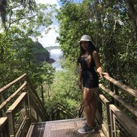 Fotos de Victoria Cruz