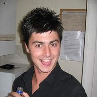 Le foto di Simon Barne