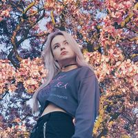 Victoria Achkasova的照片