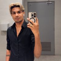 Ragaven Nair's Photo