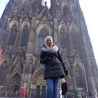 Aleksandra Barwicka的照片