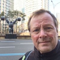 Severi Virolainen's Photo