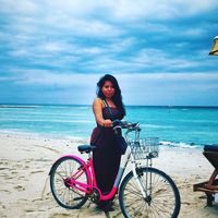 Sanjana Prianka's Photo