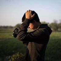 Felipe Bascuñán's Photo