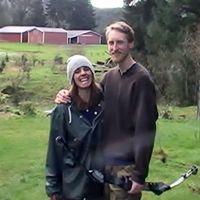 Kayla and Rian Preece的照片