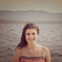 Lucie Martinez的照片