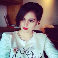 Jane Sergeevcheva's Photo