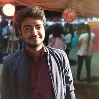 Anurag Dwivedi's Photo