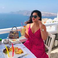 Фотографии пользователя Amina Jebari