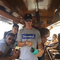 Justin Hill的照片