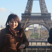 Torogeldieva Sedep's Photo