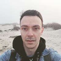 Alexander Yarosevich的照片