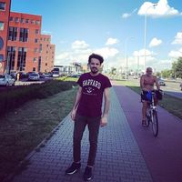 Sabuhi Nazarov's Photo