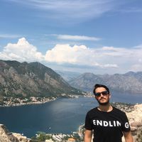 Ahmet Başarır's Photo