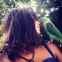 Phoebe Louis Butterworth's Photo