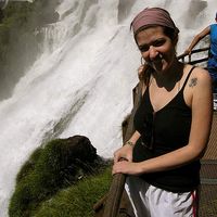 Natacha del Valle的照片