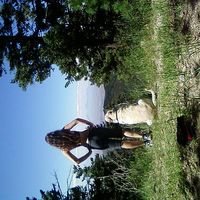 Elizabeth Hillman's Photo