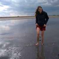 Fotos de Luisa Ropelato