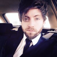 Lee Anderson的照片