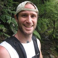 Photos de Brian Tierney