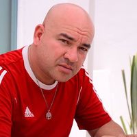 Manuel Villarreal的照片