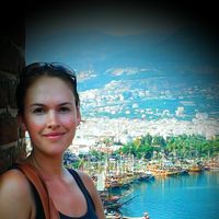 Stefanie Torrent的照片