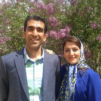 elham nazari's Photo