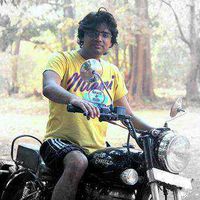 Prateek Khandelwal's Photo