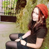 Fotos de Anja Vigenschow