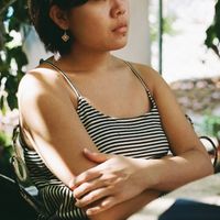 Kaori Sueyoshi's Photo