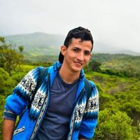 Zdjęcia użytkownika Pablo Damián Canedo Añez