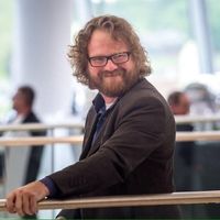 Le foto di Łukasz Skrzętum