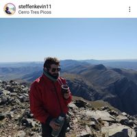 Kevin Steffen的照片