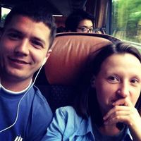 Mariia Iliukhina's Photo