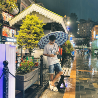 Rohit Singh的照片