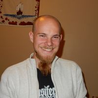 Mathis Kreitzscheck's Photo