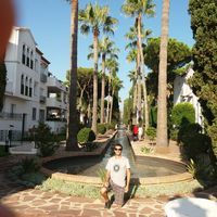 Kev Henshaw的照片