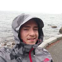 Le foto di Elias Rysnk