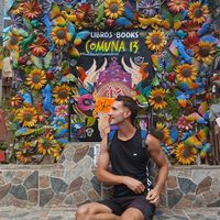 César Carrizo's Photo