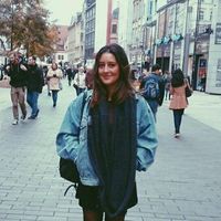 Paula Álvarez的照片