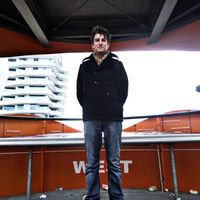 Elliott Faure的照片