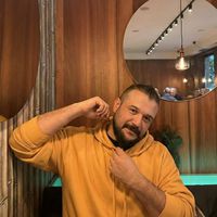 Alper Çamlıca的照片