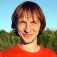 Ilya Yurlov's Photo
