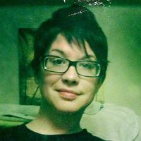 Rachel Wyatt's Photo