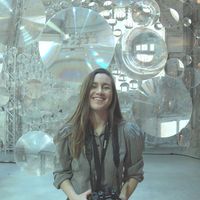 Pamela Soria's Photo