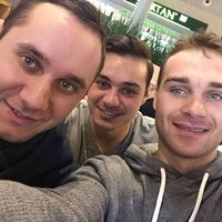 Alexandru Barbulescu's Photo